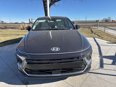 2026 Hyundai Sonata - Photo 5