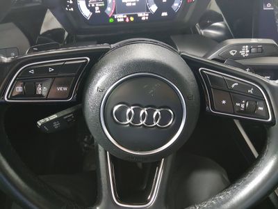 2024 Audi A3 - Photo 12