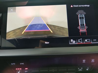 2024 Audi A3 - Photo 16