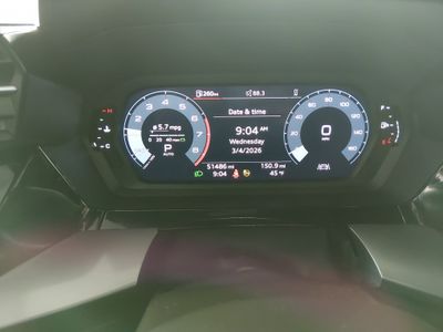 2024 Audi A3 - Photo 14