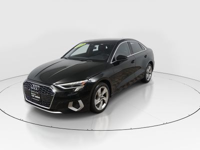 2024 Audi A3 - Photo 3