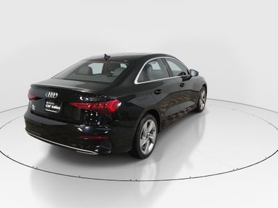 2024 Audi A3 - Photo 7