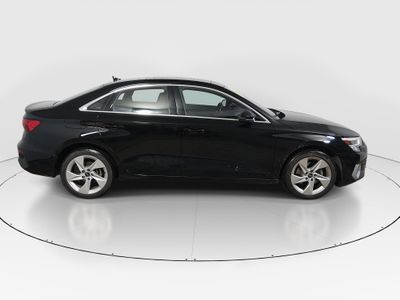 2024 Audi A3 - Photo 8