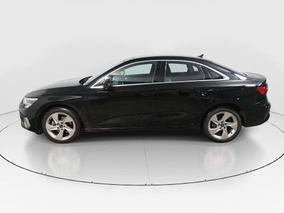 2024 Audi A3 - Photo 4