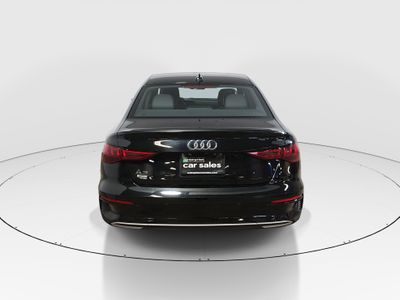 2024 Audi A3 - Photo 6