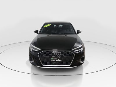 2024 Audi A3 - Photo 2