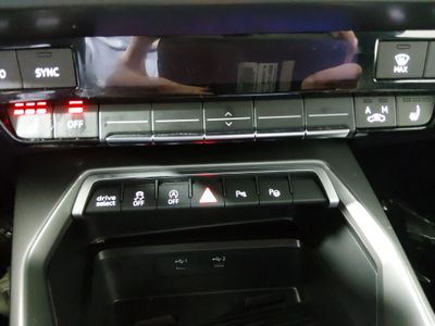 2024 Audi A3 - Photo 17