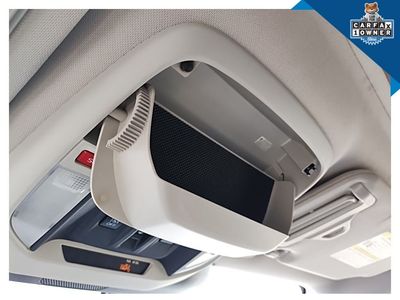 2024 Subaru Forester - Photo 43