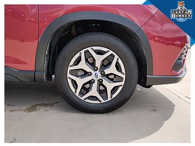 2024 Subaru Forester - Photo 15