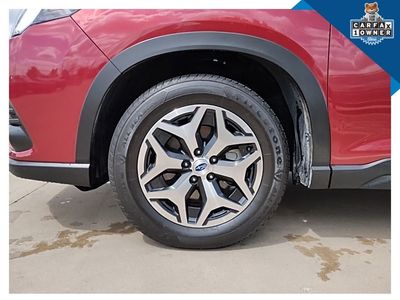 2024 Subaru Forester - Photo 14