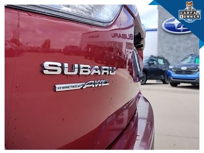 2024 Subaru Forester - Photo 12