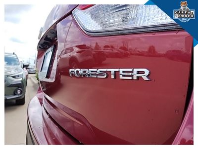 2024 Subaru Forester - Photo 13