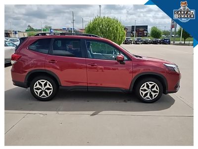 2024 Subaru Forester - Photo 7