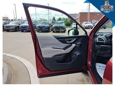 2024 Subaru Forester - Photo 18