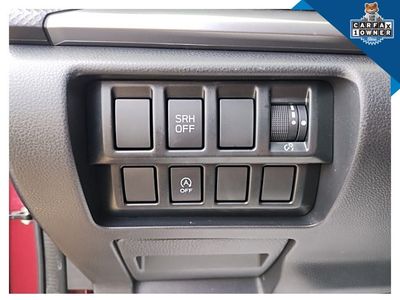 2024 Subaru Forester - Photo 23