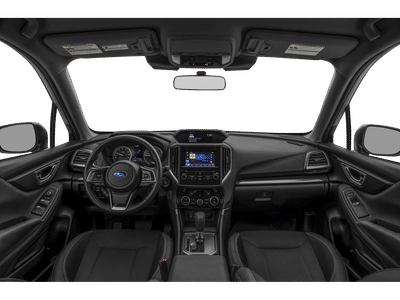 2024 Subaru Forester - Photo 62