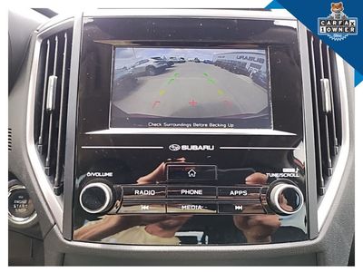 2024 Subaru Forester - Photo 40