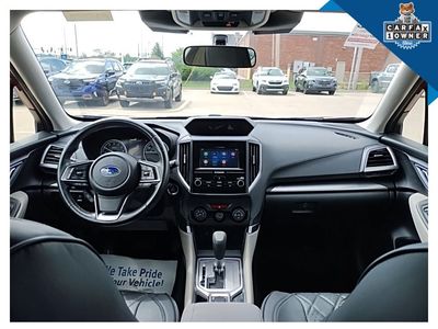 2024 Subaru Forester - Photo 25