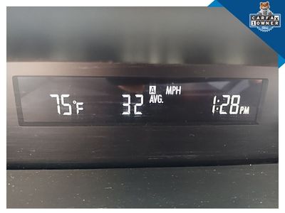 2024 Subaru Forester - Photo 41