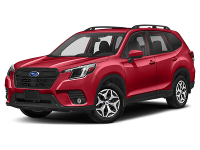 2024 Subaru Forester - Photo 58