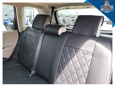 2024 Subaru Forester - Photo 49