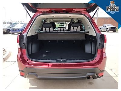 2024 Subaru Forester - Photo 52