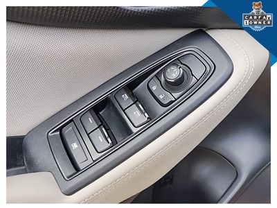 2024 Subaru Forester - Photo 19