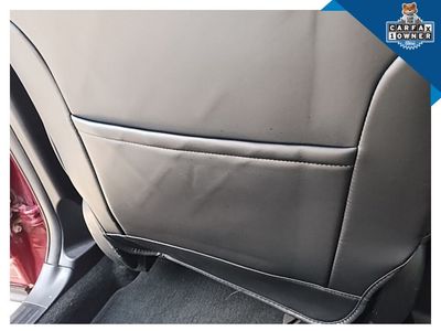 2024 Subaru Forester - Photo 50