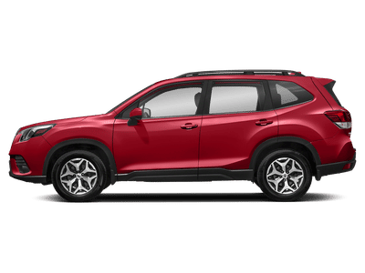 2024 Subaru Forester - Photo 60