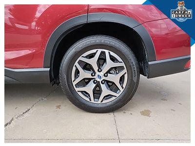 2024 Subaru Forester - Photo 17