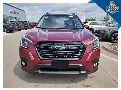 2024 Subaru Forester - Photo 3