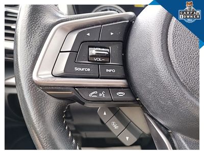 2024 Subaru Forester - Photo 29