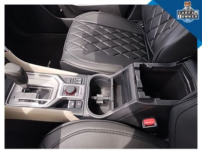 2024 Subaru Forester - Photo 31