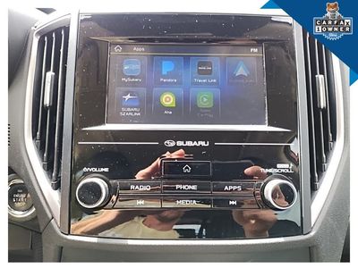 2024 Subaru Forester - Photo 39