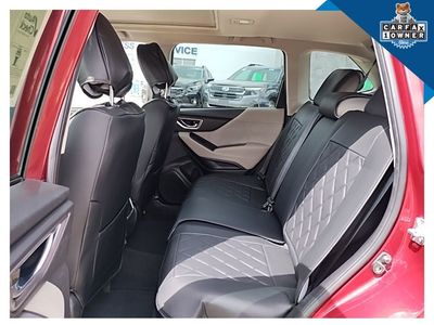 2024 Subaru Forester - Photo 48