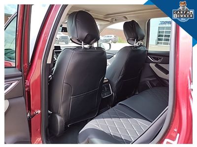 2024 Subaru Forester - Photo 47