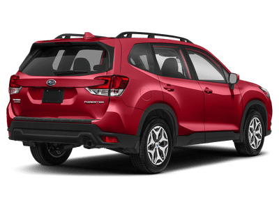 2024 Subaru Forester - Photo 59