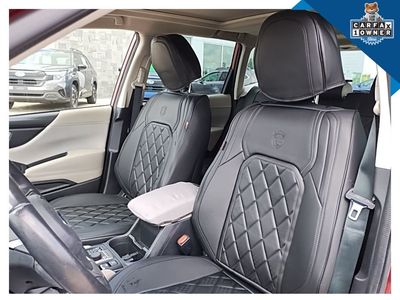 2024 Subaru Forester - Photo 22