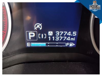 2024 Subaru Forester - Photo 28