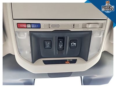 2024 Subaru Forester - Photo 42