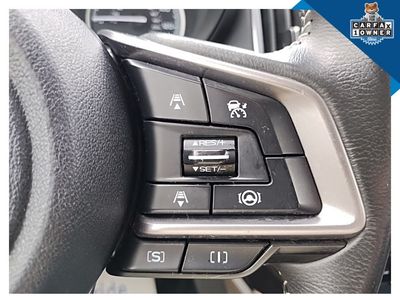 2024 Subaru Forester - Photo 30