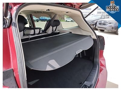 2024 Subaru Forester - Photo 53