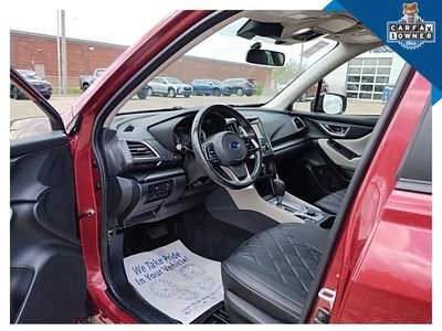 2024 Subaru Forester - Photo 20