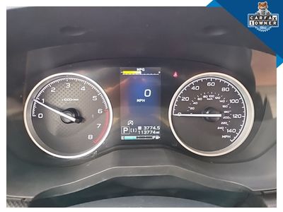 2024 Subaru Forester - Photo 27