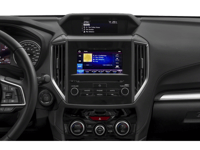 2024 Subaru Forester - Photo 64