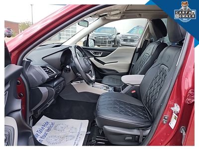 2024 Subaru Forester - Photo 21