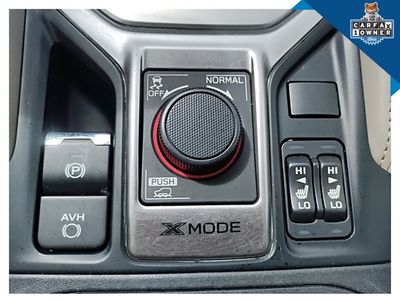 2024 Subaru Forester - Photo 33