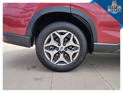 2024 Subaru Forester - Photo 16