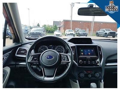 2024 Subaru Forester - Photo 26