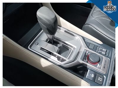 2024 Subaru Forester - Photo 34